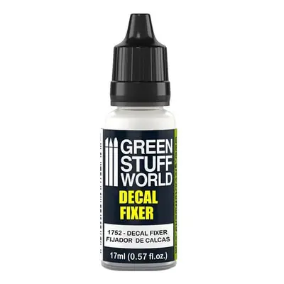 Green Stuff World: Decal Fixer