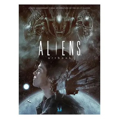 Aliens: Artbook