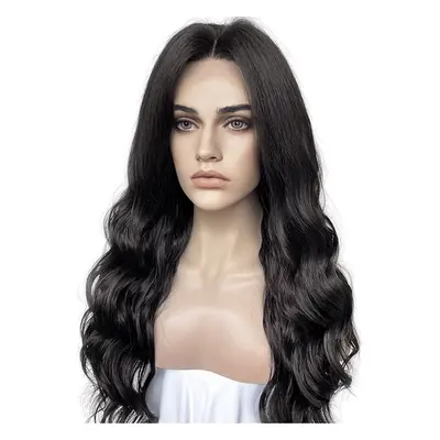 Paruka Lace Front Zaklínač 3 - Yennefer