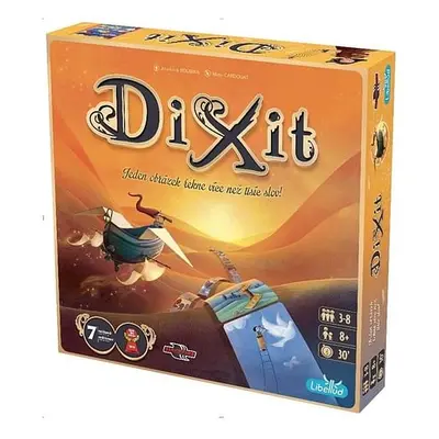 Dixit