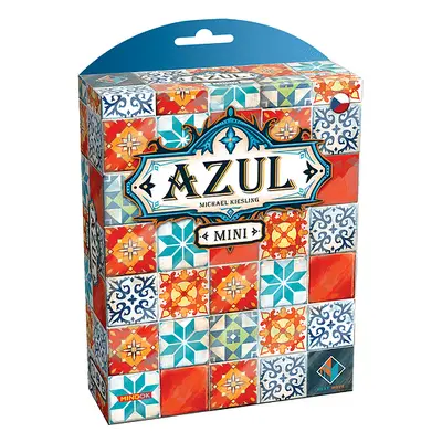 Azul: Mini