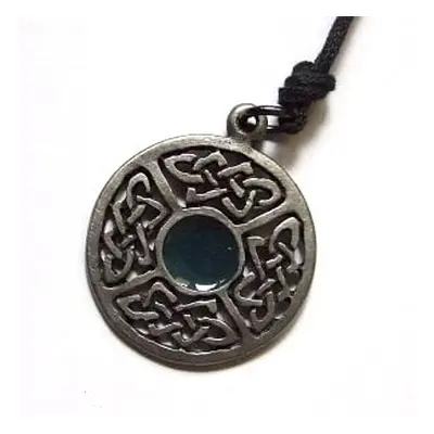 Druidův amulet