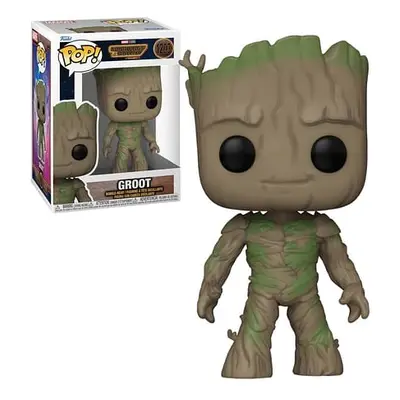 Figurka Guardians of the Galaxy Vol. 3 - Groot Funko POP!