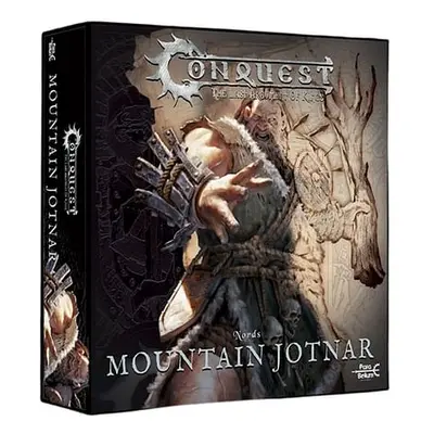 Conquest: Nords - Mountain Jotnar