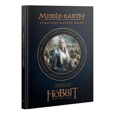 Middle-earth: Strategy Battle Game - Armies of the Hobbit