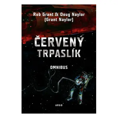 Červený trpaslík - Omnibus