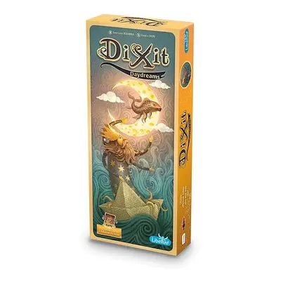 Dixit 5: Daydreams