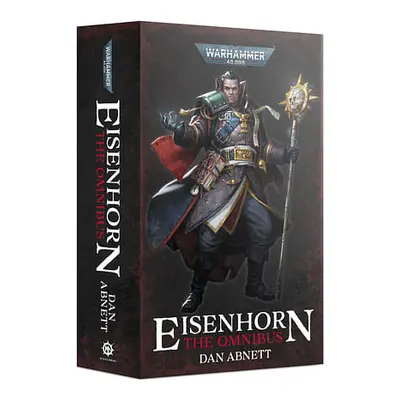 Eisenhorn: The Omnibus