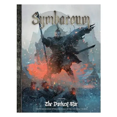 Symbaroum: Yndaros - The Darkest Star