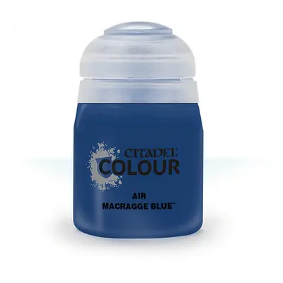 Citadel Air - Macragge Blue (24ml)