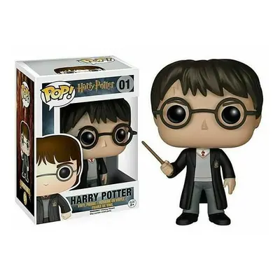 Figurka Harry Potter Funko Pop!