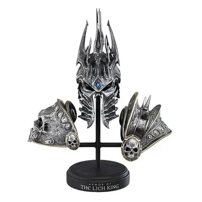 Replika World of Warcraft - Iconic Helm & Armor of Lich King