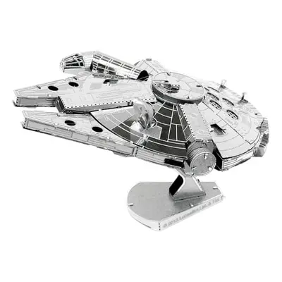 Metal Earth 3D Puzzle - Star Wars: Millennium Falcon