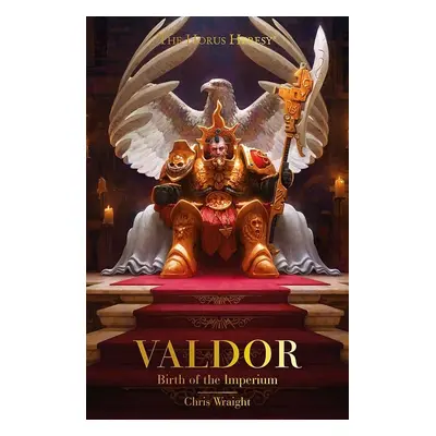 Valdor: Birth of the Imperium (brožovaná)