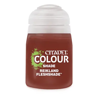 Citadel Shade: Reikland Fleshshade 18 ml