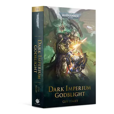 Dark Imperium: Godblight