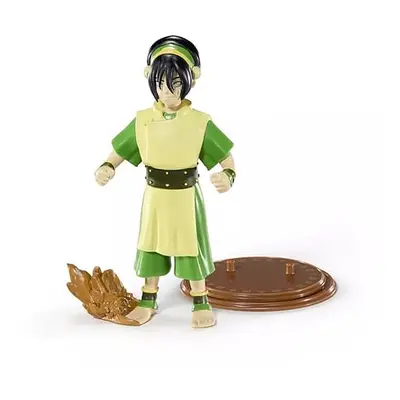 Figurka Bendyfigs Avatar: The Last Airbender - Toph