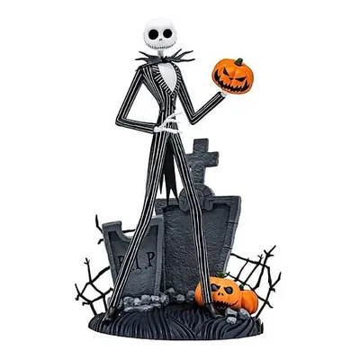 Figurka Ukradené Vánoce - Jack Skellington