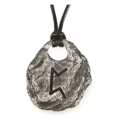 Runový amulet Pertho