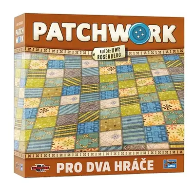 Patchwork