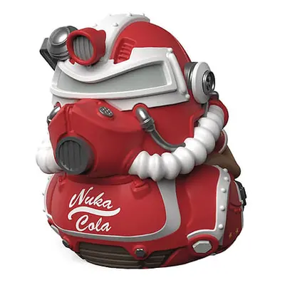 Kachnička TUBBZ Fallout - Nuka-Cola T-51