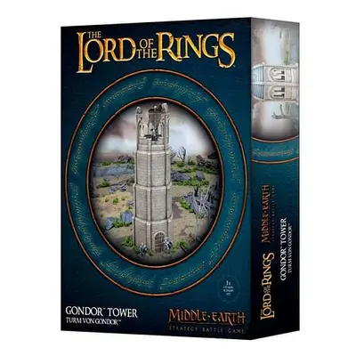 Middle-earth: Strategy Battle Game - Gondor Tower