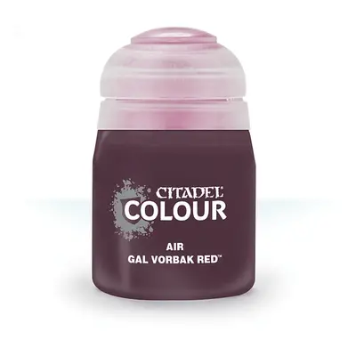 Citadel Air - Gal Vorbak Red (24ml)