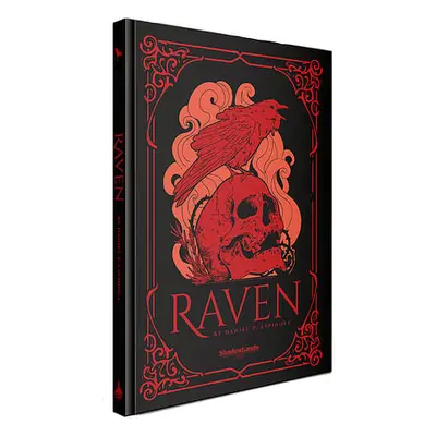 Raven RPG