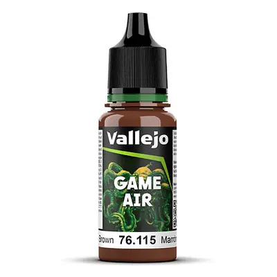 Vallejo: Game Air Grunge Brown