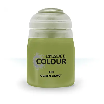 Citadel Air - Orgyn Camo (24ml)