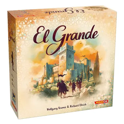 El Grande