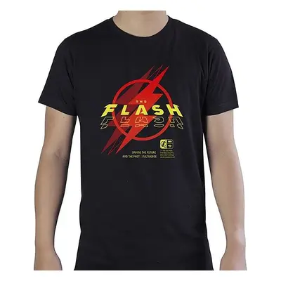 Tričko DC Comics - The Flash, velikost L