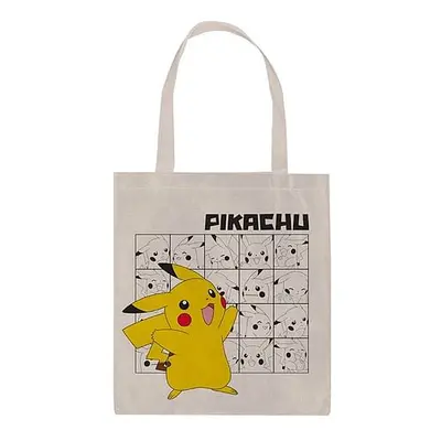 Nákupní taška Pokémon - Pikachu