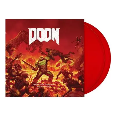 Soundtrack Doom (2 LP)