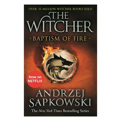 Baptism of Fire: Witcher 3