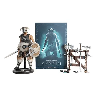 Figurka The Elder Scrolls V: Skyrim - Dragonborn Scale 1/6