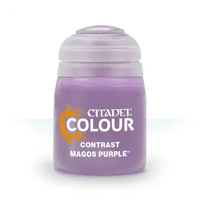 Citadel Contrast: Magos Purple