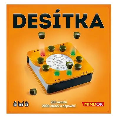 Desítka (Mindok)