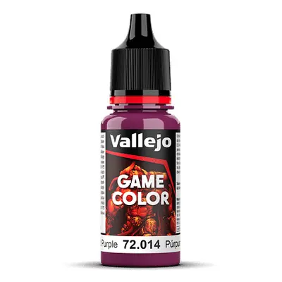 Vallejo: Game Color Warlord Purple