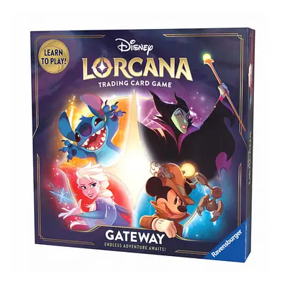 Disney Lorcana: Gateway