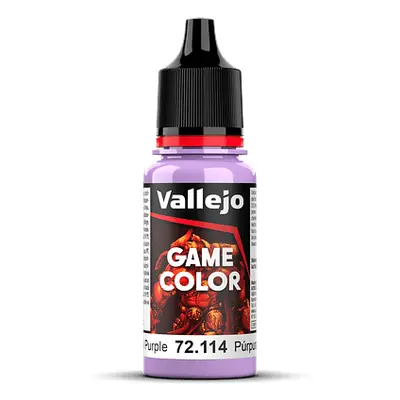 Vallejo: Game Color Lustful Purple