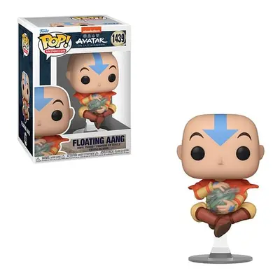 Figurka Avatar: The Last Airbender - Floating Aang Funko POP!