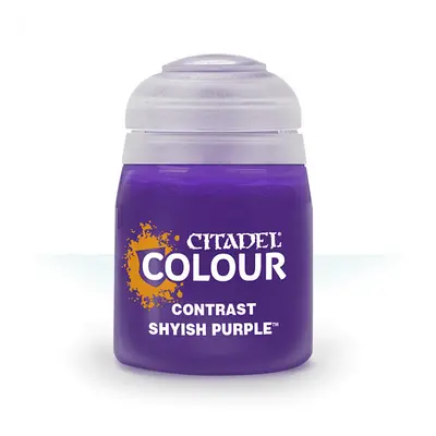 Citadel Contrast: Shyish Purple