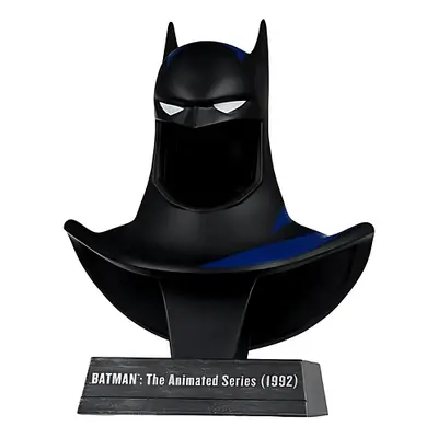 Mini replika Batman: Animated Series - Maska