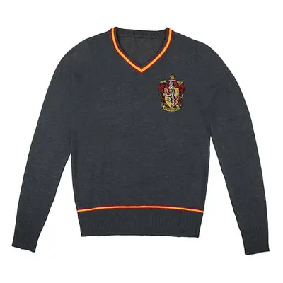 Svetr Harry Potter - Znak Nebelvíru, velikost XS