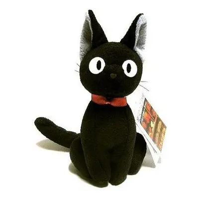 Plyšák Studio Ghibli - Jiji