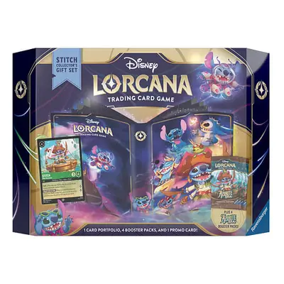 Lorcana: Azurite Sea - Special Gift Set