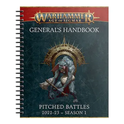 Warhammer Age of Sigmar: General s Handbook 2022 - Pitched Battles