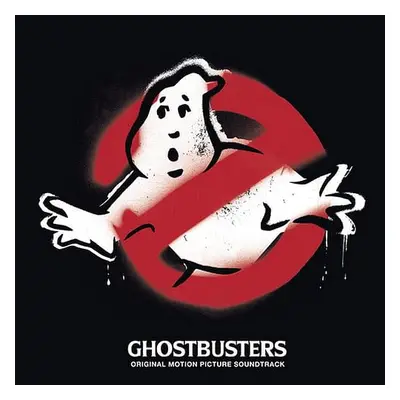 Soundtrack Ghostbusters (1 LP)