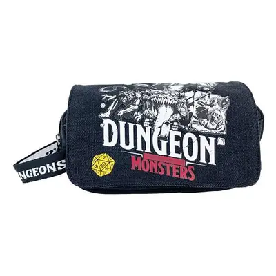 Penál Dungeons & Dragons - Monsters